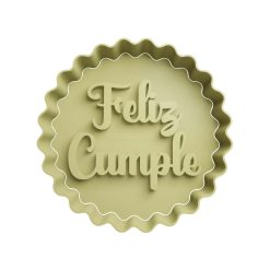 Feliz Cumpleaños  4