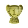Trofeo Mejor Papá