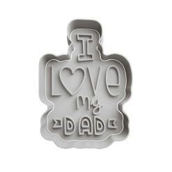 I Love My Dad