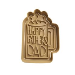 Happy Father’s Day Taza