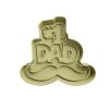 1# DAD con Mostacho