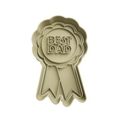 Best DAD Medalla