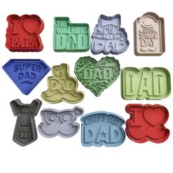Set Father’s Day