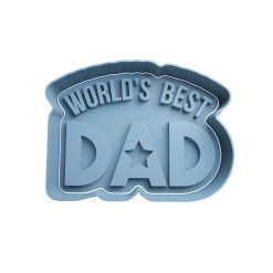 World Best Dad