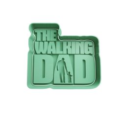 The Walking Dad