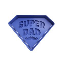 Super Dad