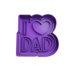 I Love Dad