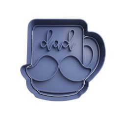 Taza Dad
