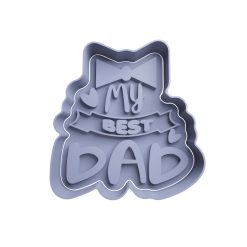 My Best Dad