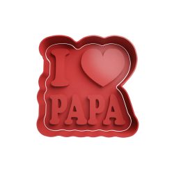 I Love Papa