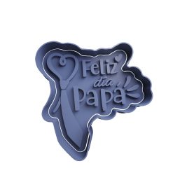 Feliz Día Papá