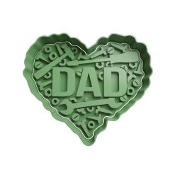 DAD Tools Corazon