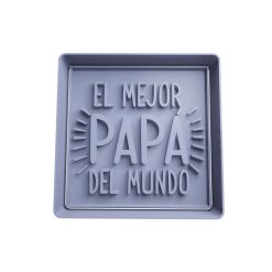 El mejor papa del mundo  3