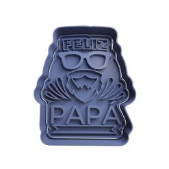 Feliz Día Papá Hipster