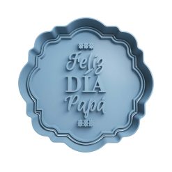 Feliz Día Papá  2