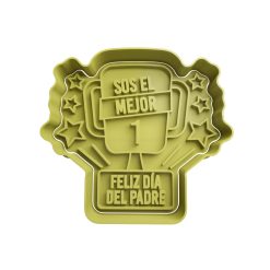 Sos el mejor 1 Feliz día del padre