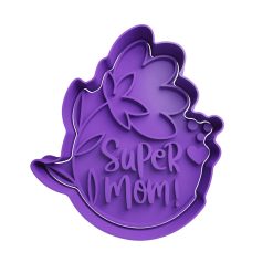 Super Mom  3