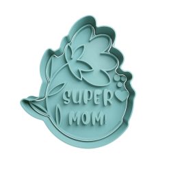 Super Mom  2