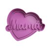Mama en Corazon