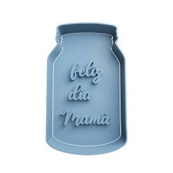 Feliz día mamá en Frasco  2