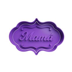 Mamá Etiqueta