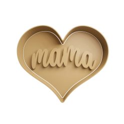 Mama en Corazon  2