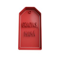 Etiqueta -Gracias mamá