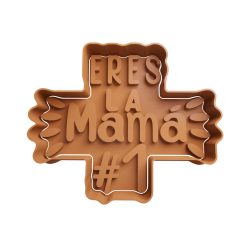 Eres la Mama #1