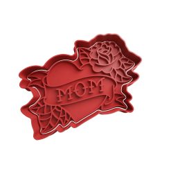 Mom en Corazon