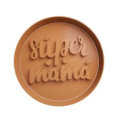 Super mama  2