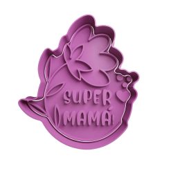 Super Mamá