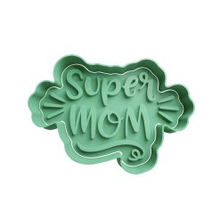 Super Mom