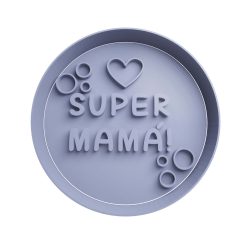 Super Mamá  4