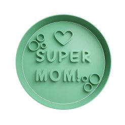 Super Mom  4