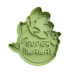 Super Mamá  3