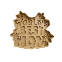 World’s Best Mom