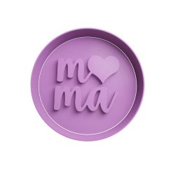 Mama con Corazón
