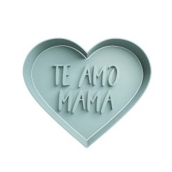 Corazon -Feliz día Mamá  3