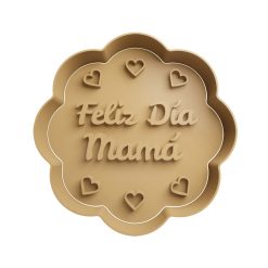 Corazones -Feliz día Mamá  2