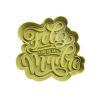 Feliz día de la madre Corador de Galletas STL