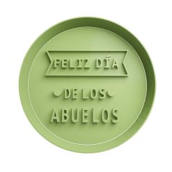 Feliz dia de los Abuelos