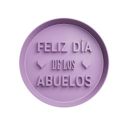 Feliz dia de los Abuelos  3