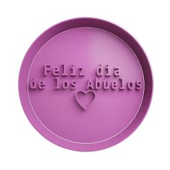 Feliz dia de los Abuelos  2