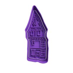 Tienda de varitas de Ollivander