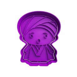 Quirinus Quirrell