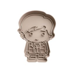 Newt Scamander