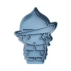 Fleur Delacour