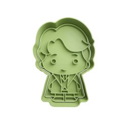 Gilderoy Lockhart