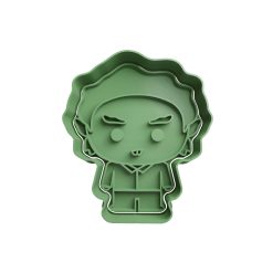 Peter Pettigrew