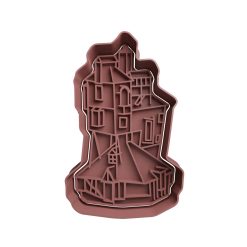 La Casa de los Weasley